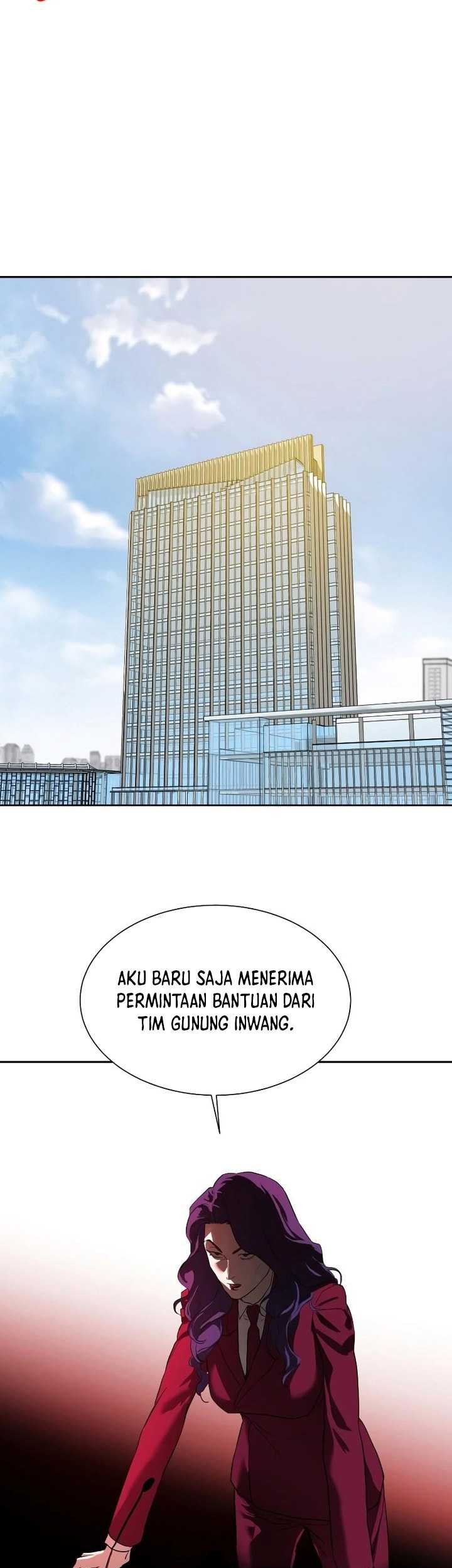 Special Civil Servant chapter 09 halaman 12