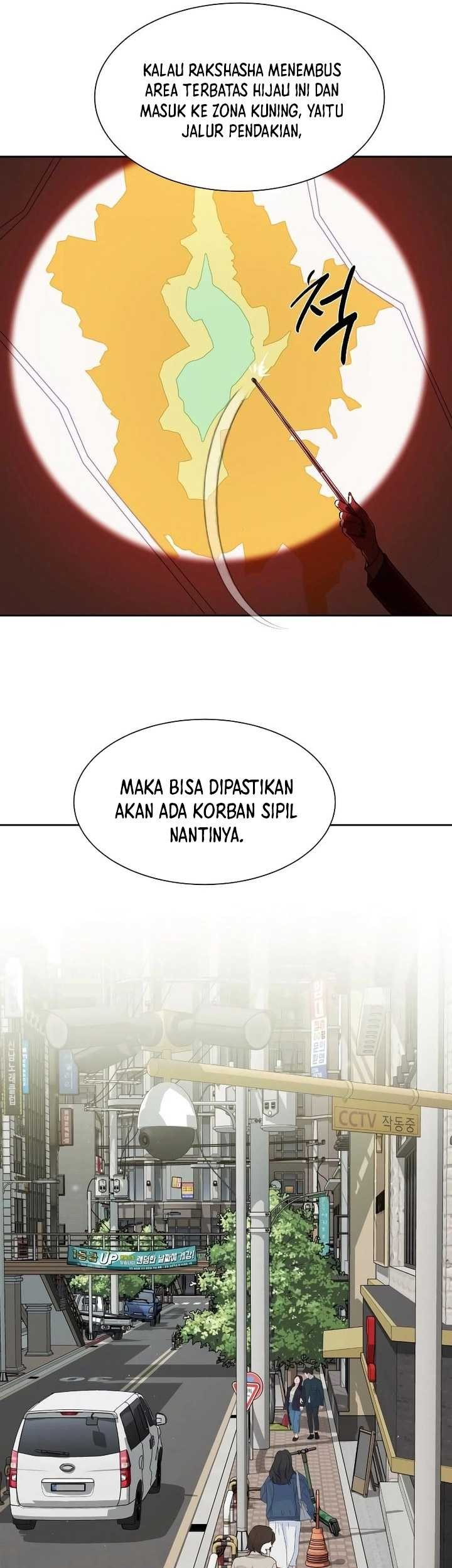 Special Civil Servant chapter 09 halaman 14