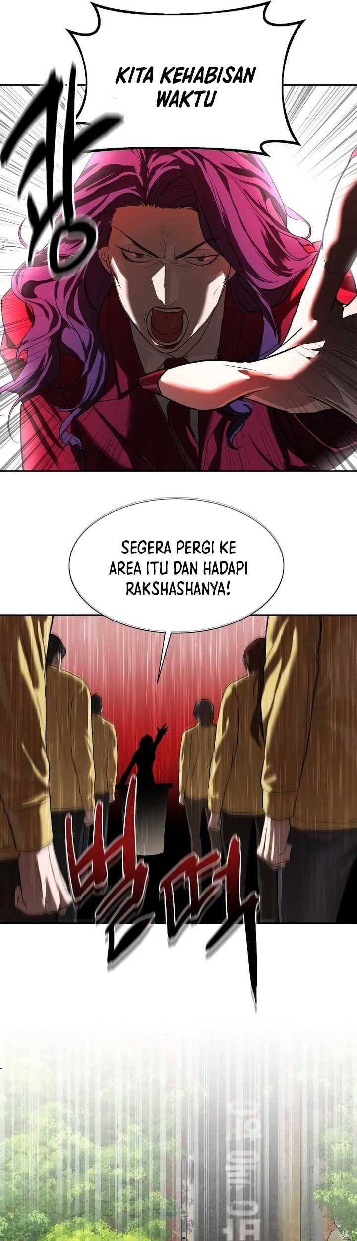Special Civil Servant chapter 09 halaman 18