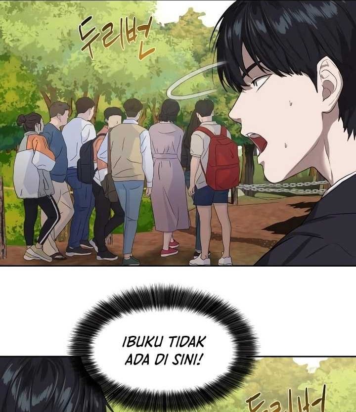 Special Civil Servant chapter 09 halaman 21