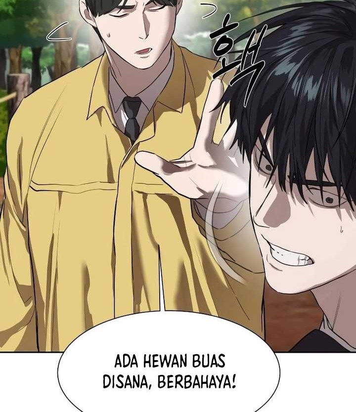 Special Civil Servant chapter 09 halaman 23