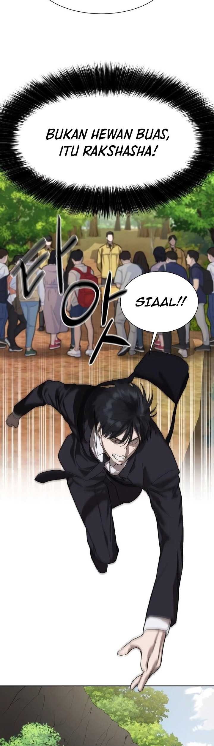 Special Civil Servant chapter 09 halaman 24