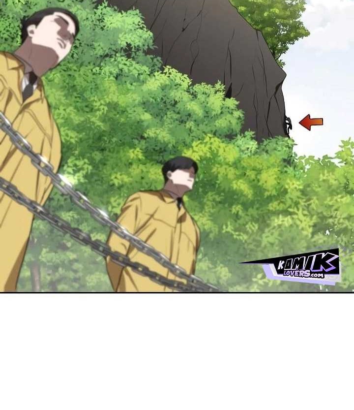 Special Civil Servant chapter 09 halaman 25