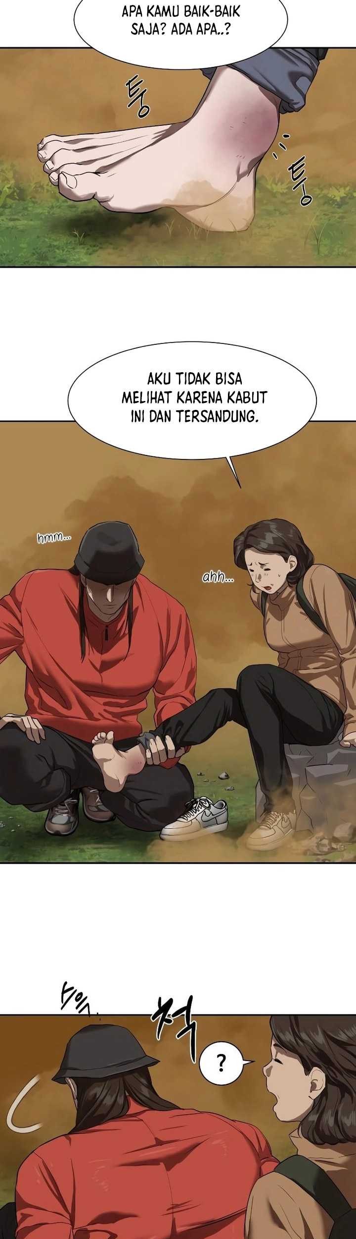 Special Civil Servant chapter 09 halaman 28