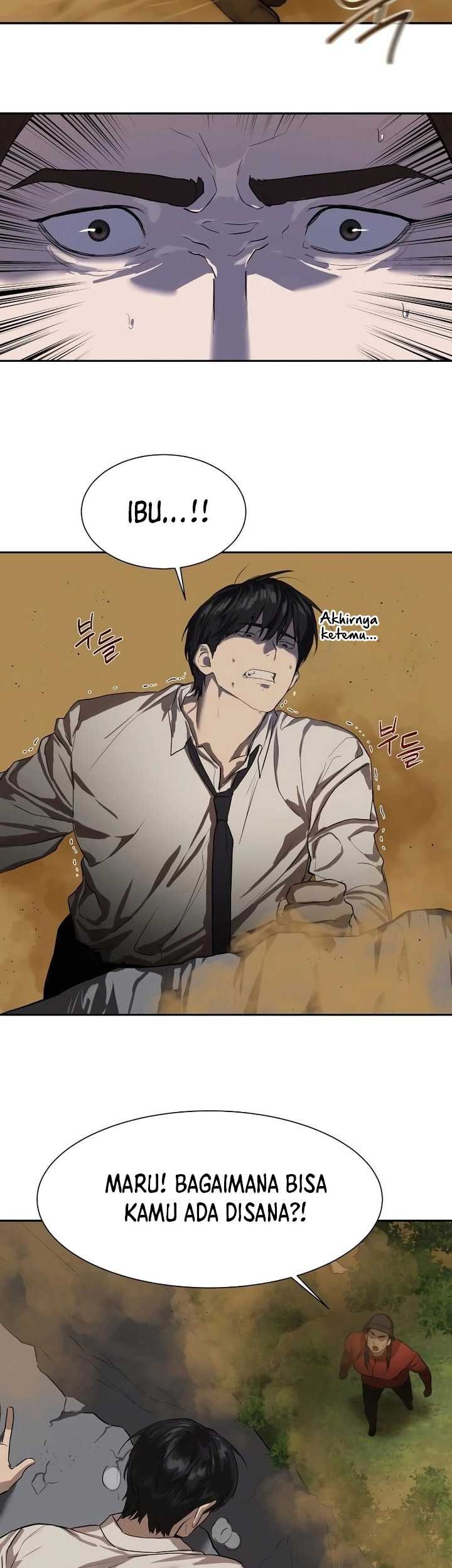Special Civil Servant chapter 09 halaman 32