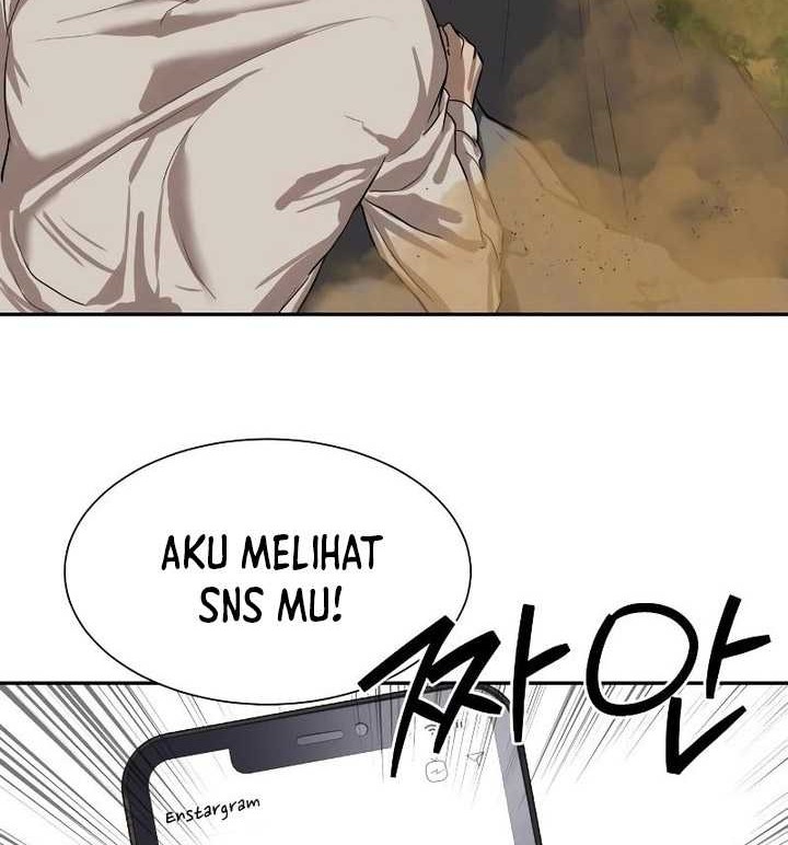 Special Civil Servant chapter 09 halaman 33