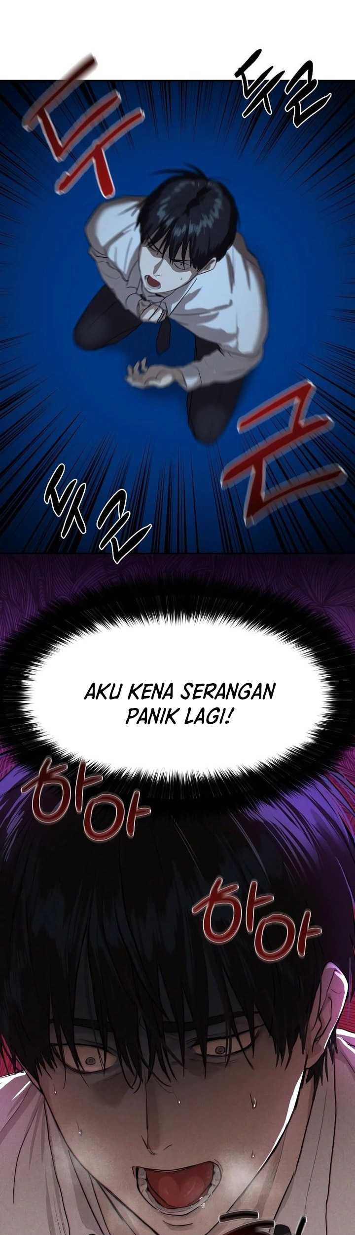 Special Civil Servant chapter 09 halaman 40