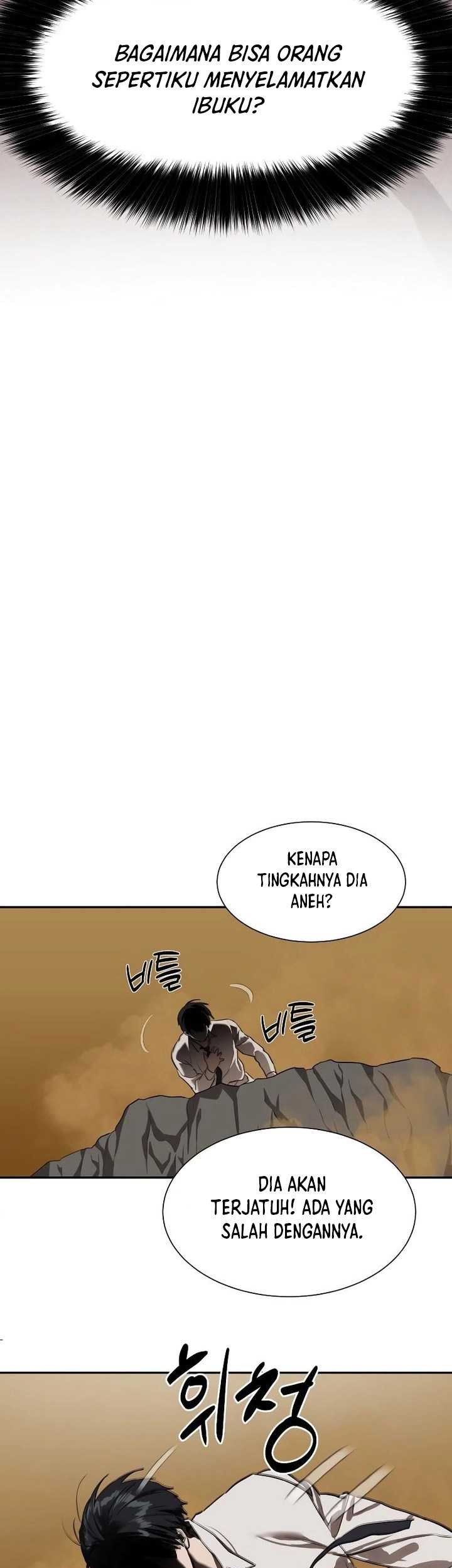 Special Civil Servant chapter 09 halaman 44