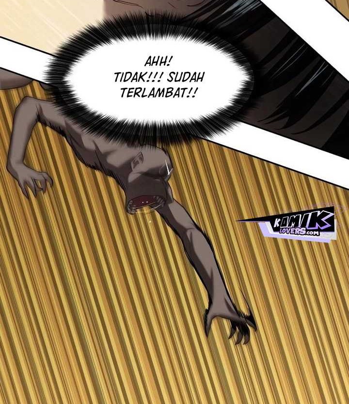 Special Civil Servant chapter 09 halaman 51