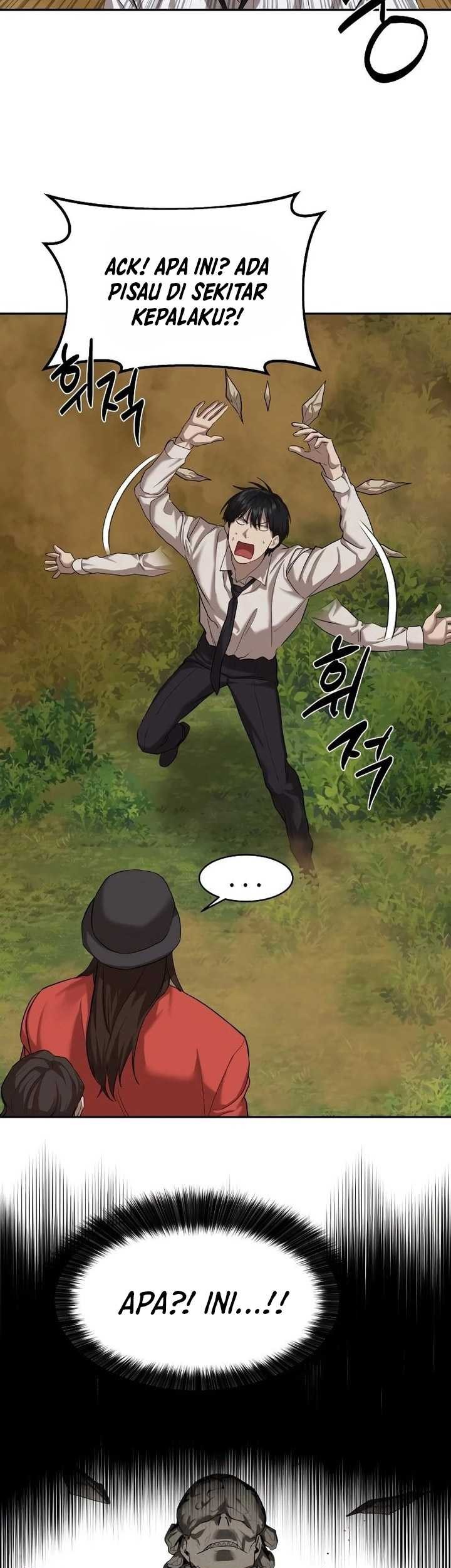 Special Civil Servant chapter 09 halaman 58