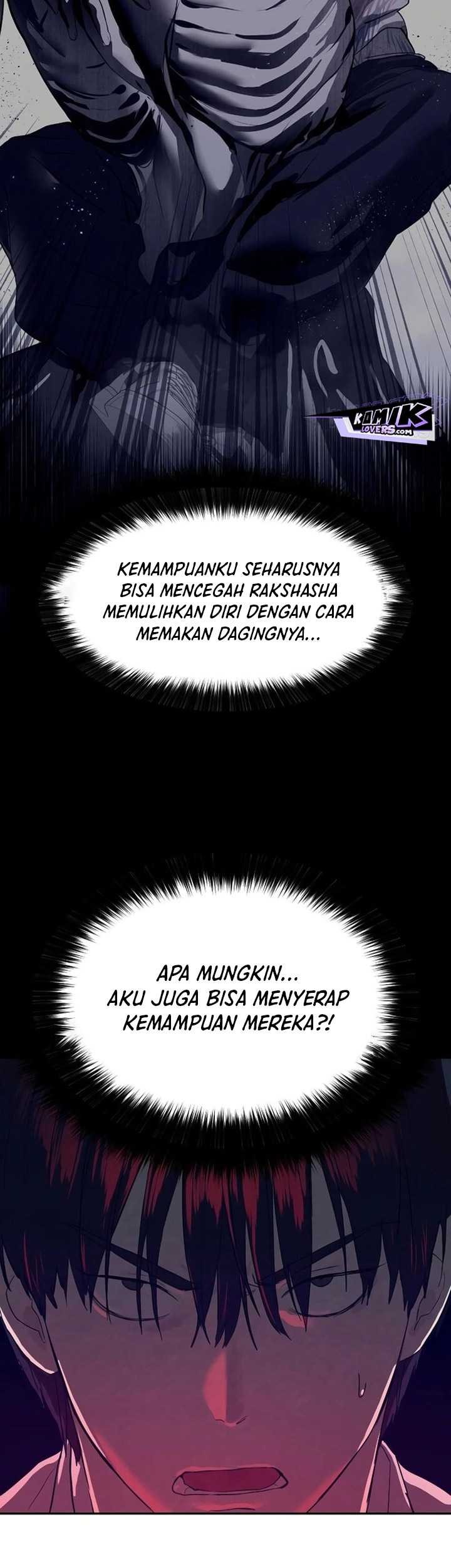 Special Civil Servant chapter 09 halaman 64