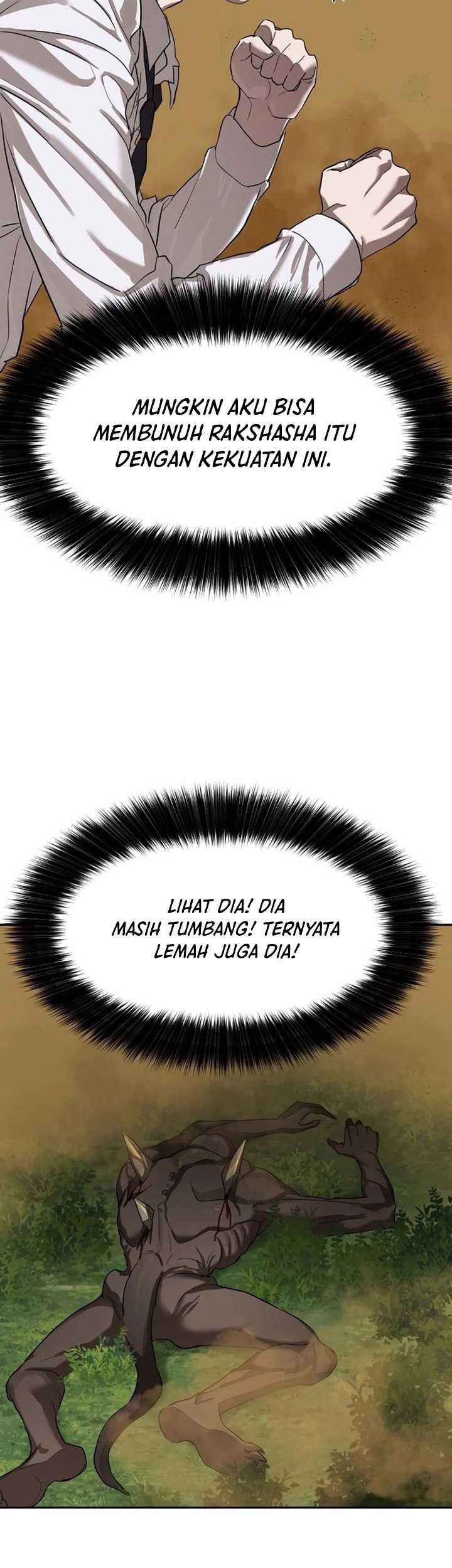 Special Civil Servant chapter 09 halaman 66