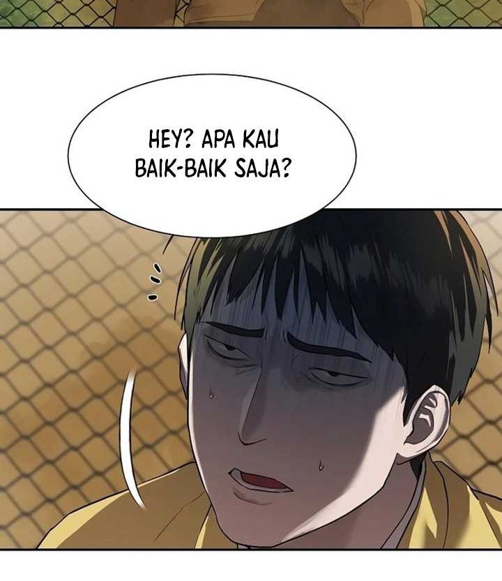 Special Civil Servant chapter 09 halaman 69