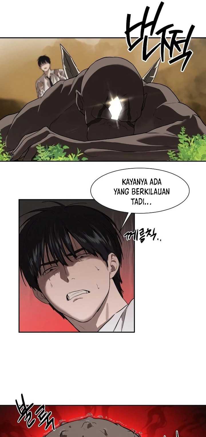 Special Civil Servant chapter 09 halaman 74
