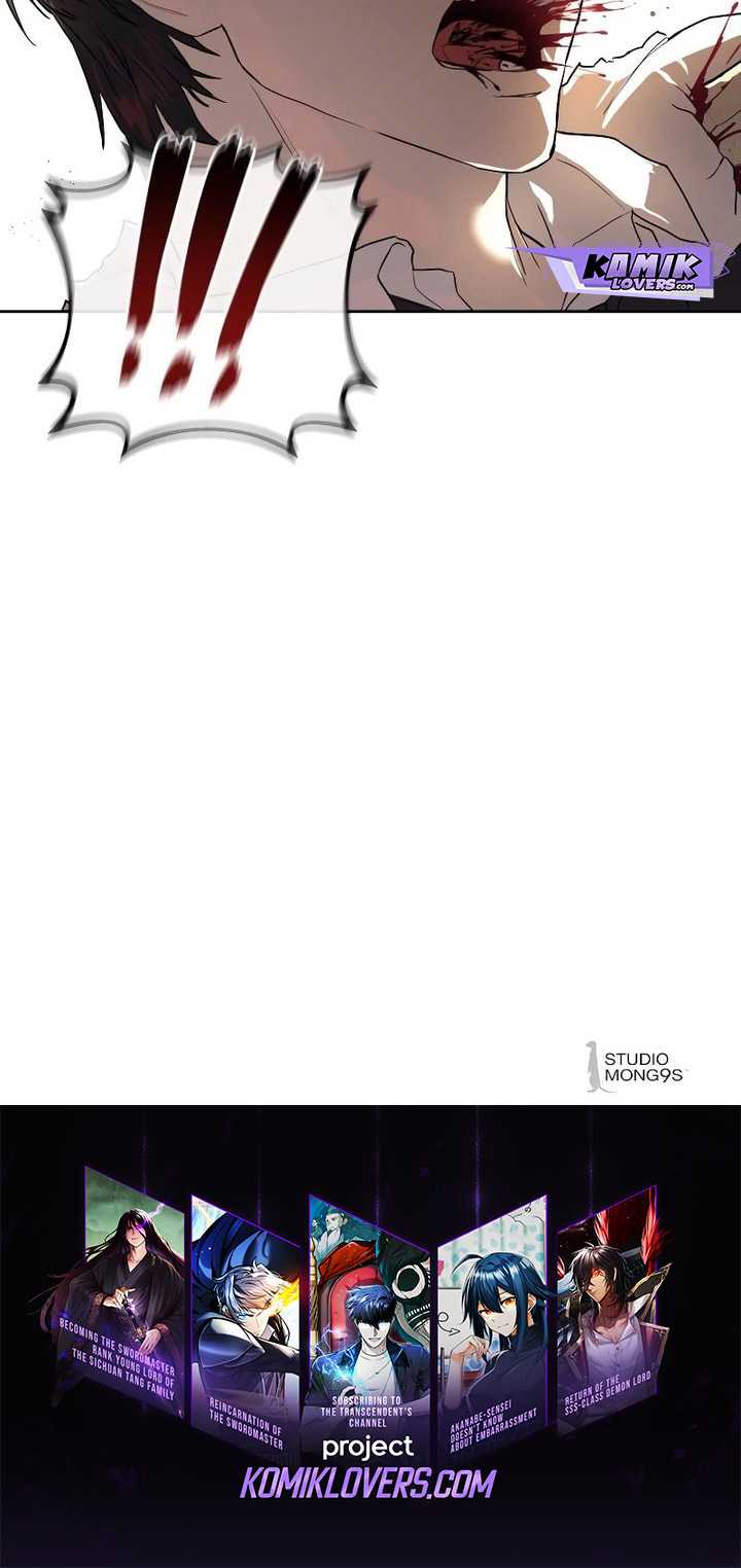 Special Civil Servant chapter 09 halaman 79