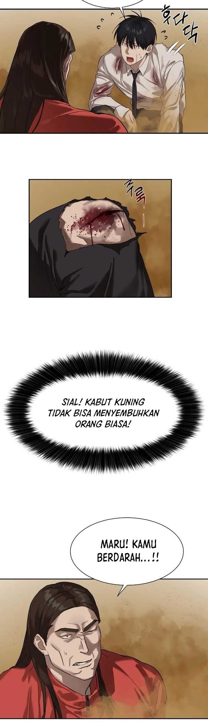Special Civil Servant Bab 10 halaman 8