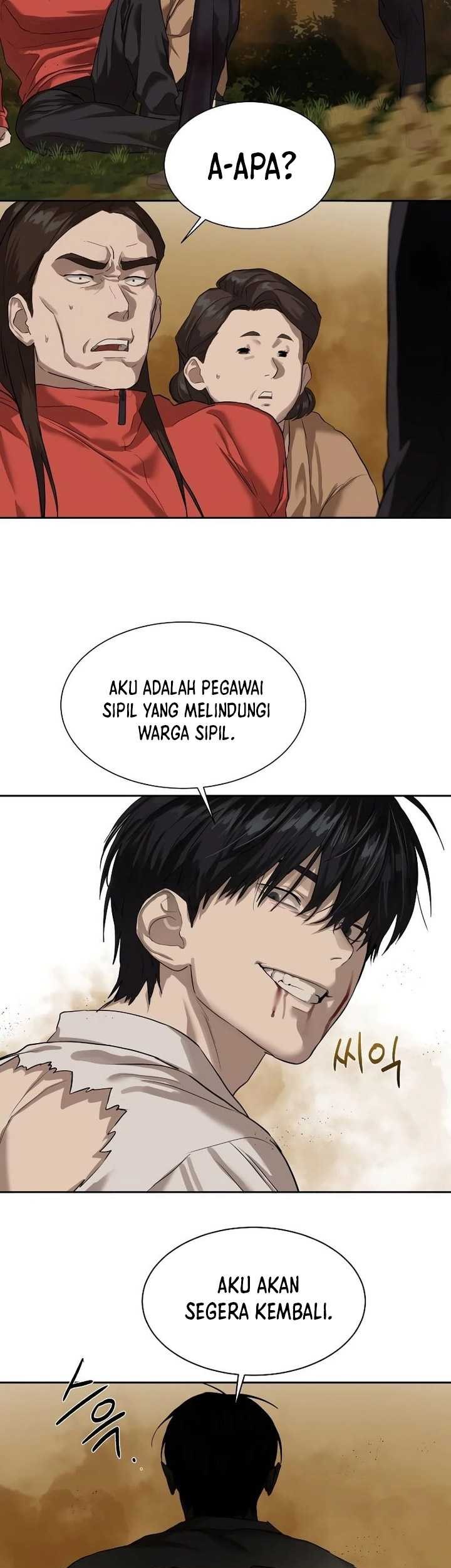 Special Civil Servant Bab 10 halaman 12