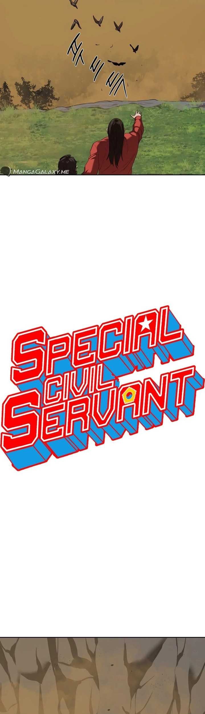 Special Civil Servant Bab 10 halaman 18