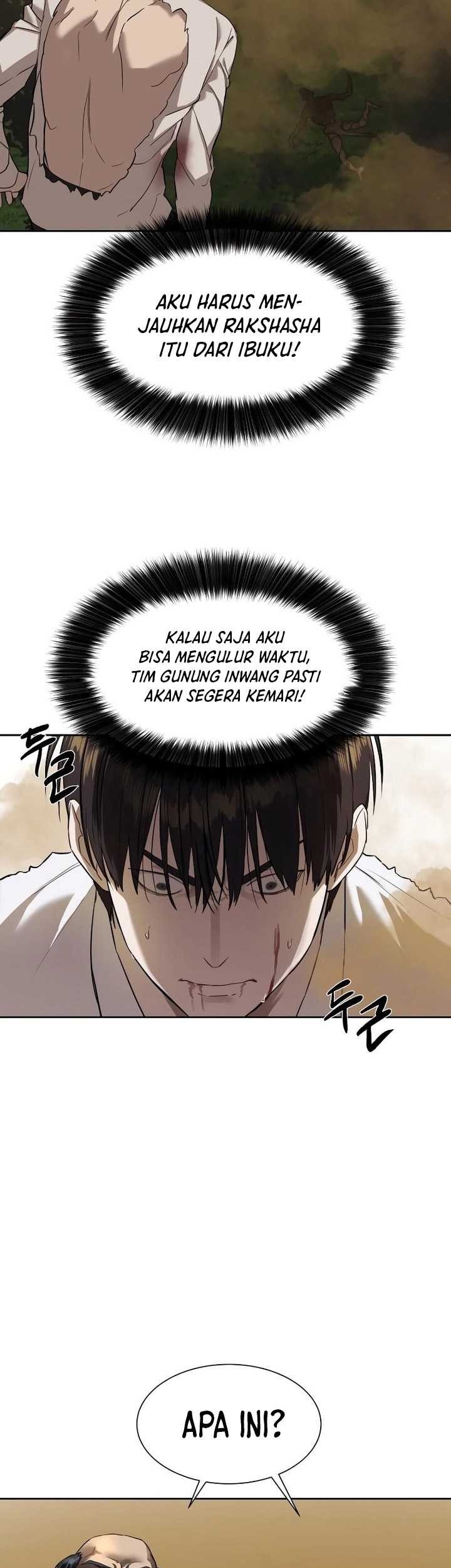 Special Civil Servant Bab 10 halaman 22