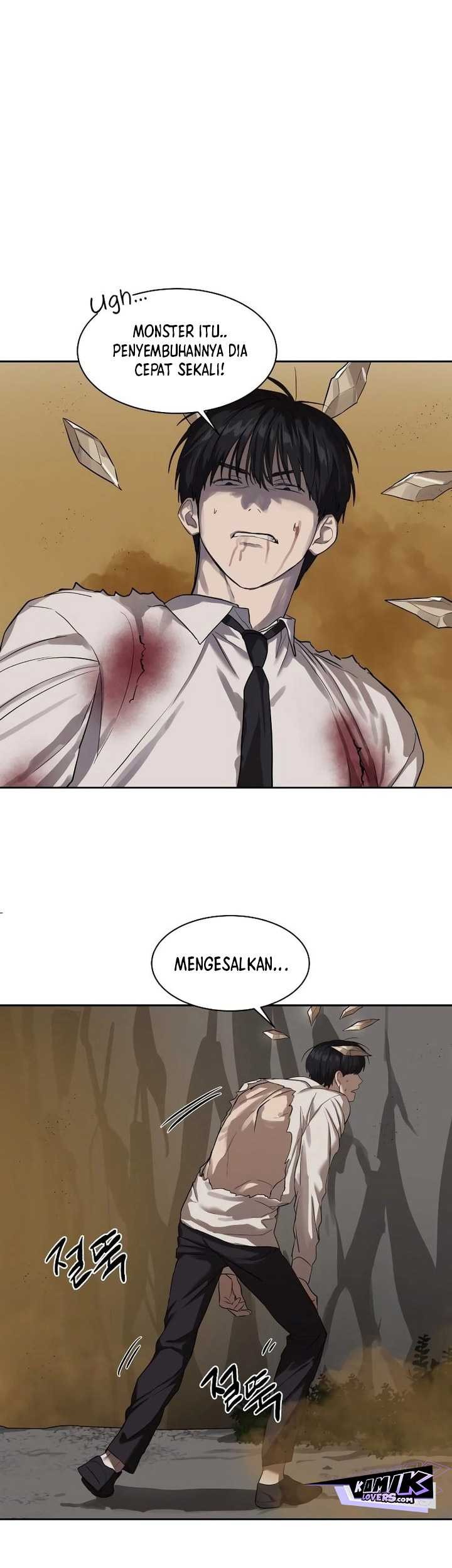 Special Civil Servant Bab 10 halaman 36