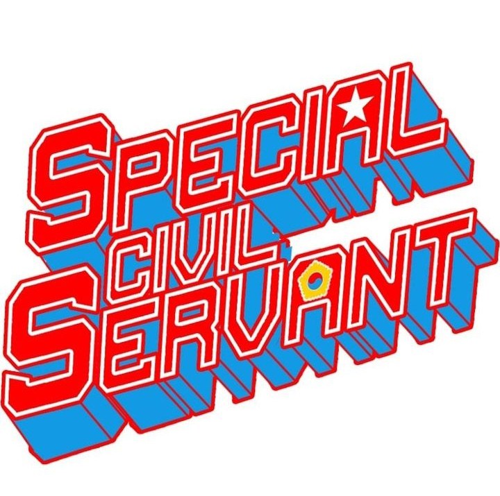 Special Civil Servant chapter 11 halaman 21