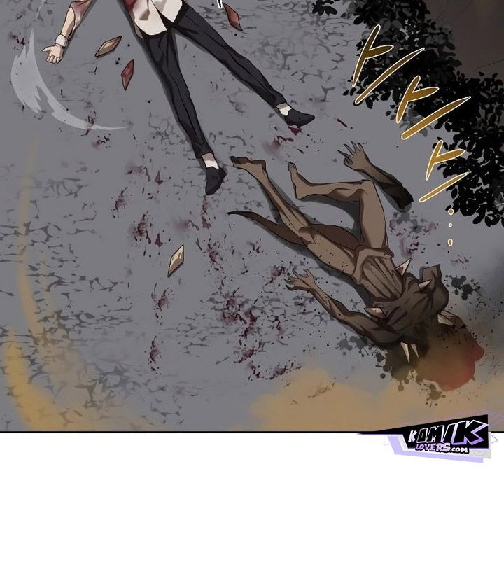 Special Civil Servant chapter 11 halaman 49