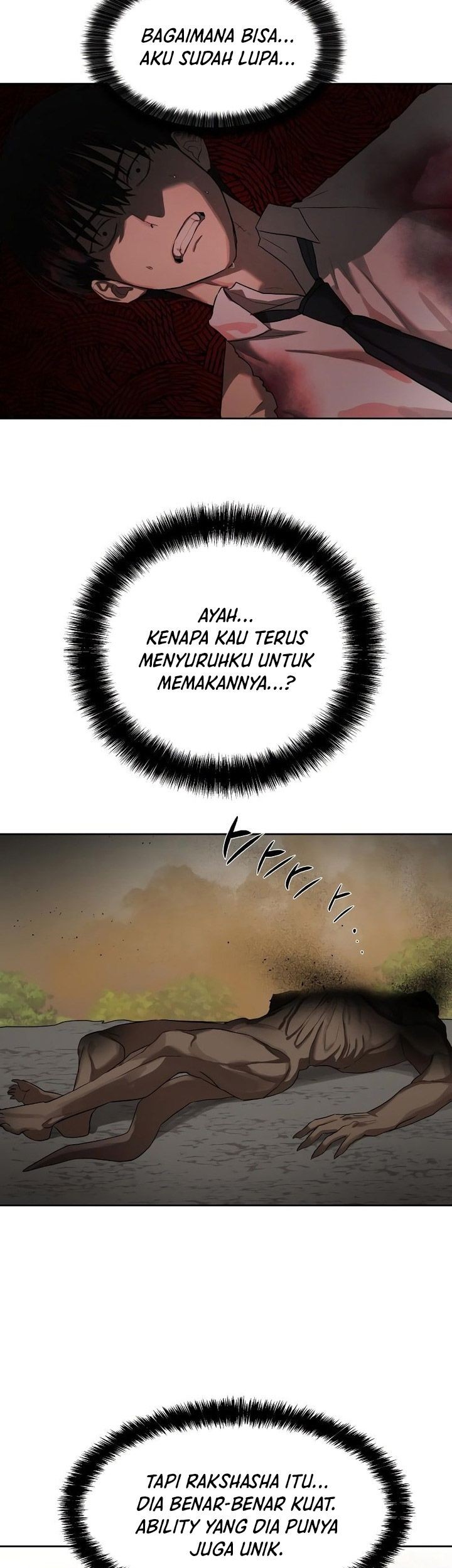 Special Civil Servant chapter 11 halaman 58