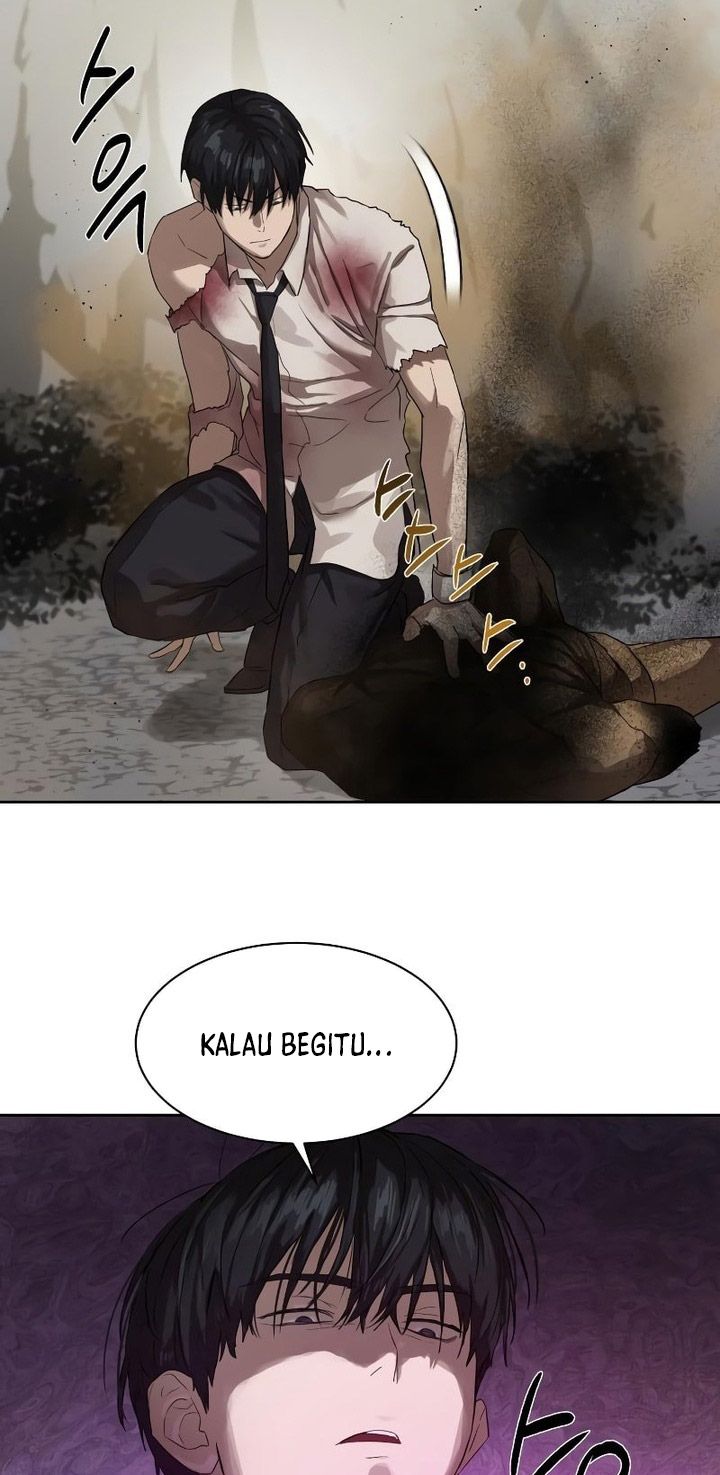 Special Civil Servant chapter 11 halaman 62
