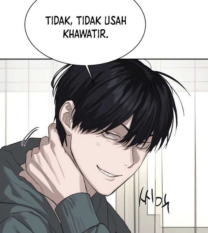 Special Civil Servant chapter 12 halaman 17