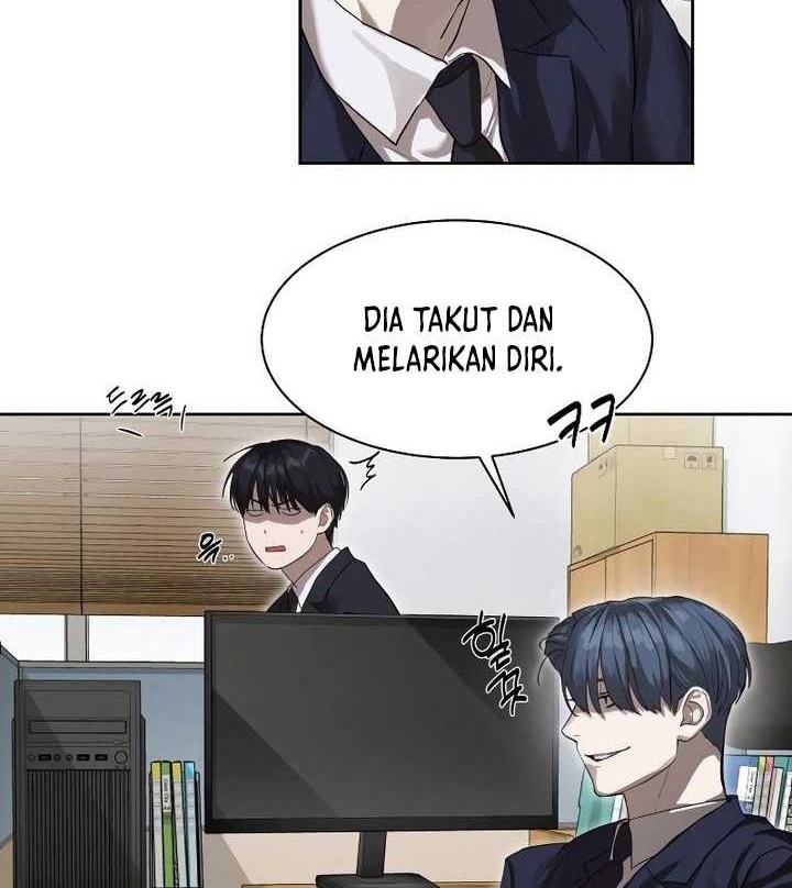 Special Civil Servant chapter 12 halaman 21