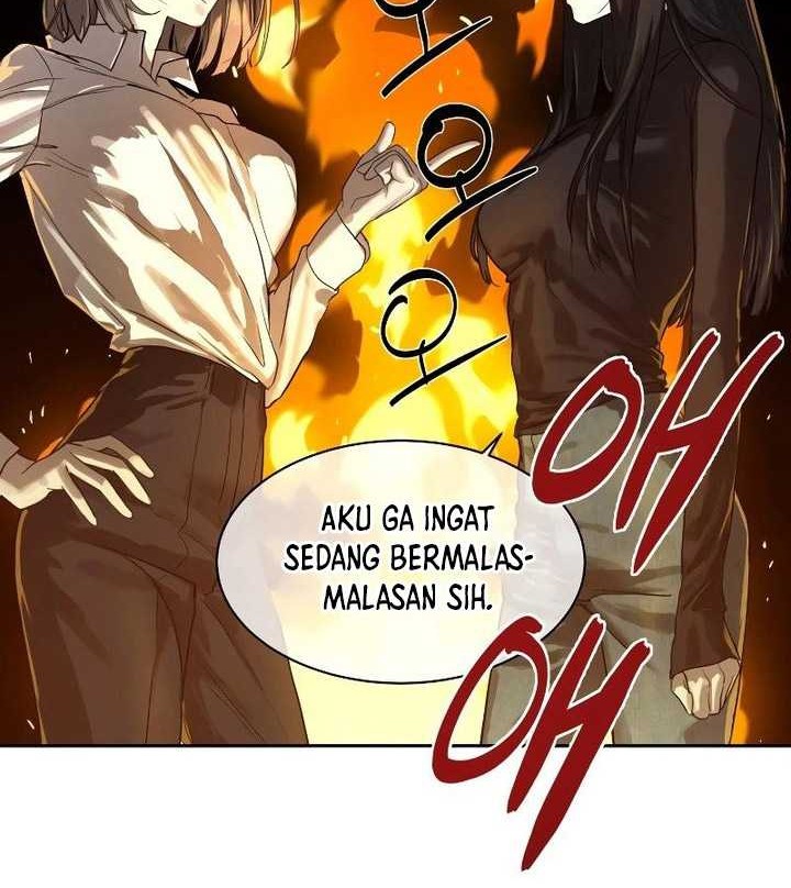 Special Civil Servant chapter 12 halaman 25