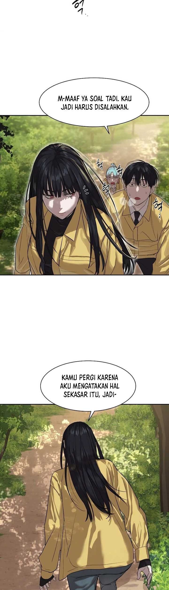 Special Civil Servant chapter 12 halaman 30
