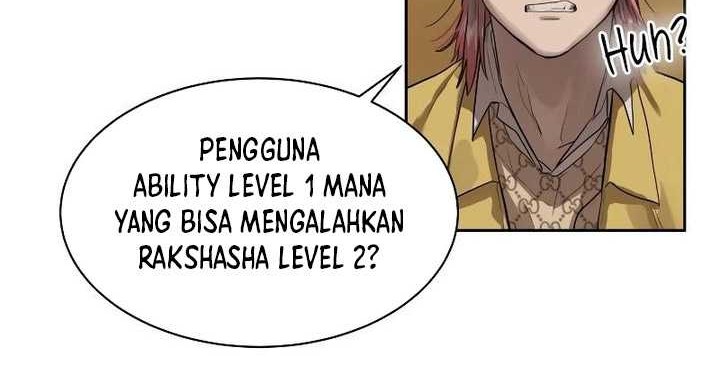 Special Civil Servant chapter 12 halaman 43