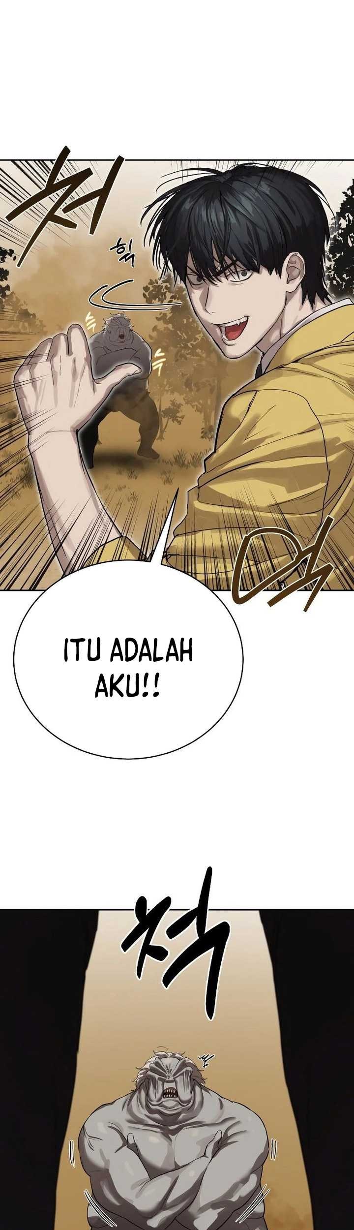 Special Civil Servant chapter 12 halaman 44