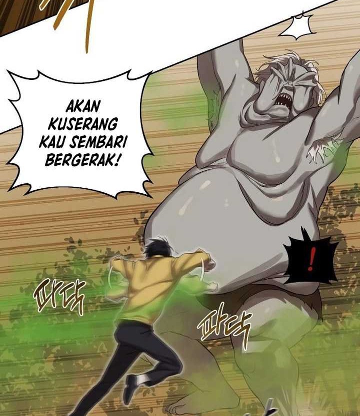 Special Civil Servant chapter 12 halaman 51