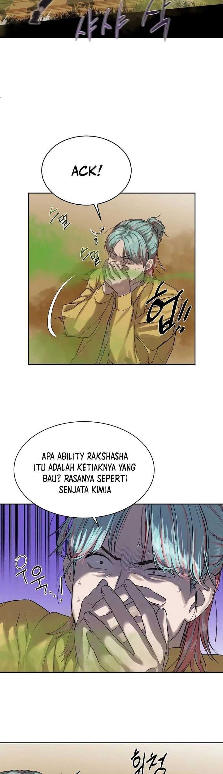 Special Civil Servant chapter 12 halaman 52