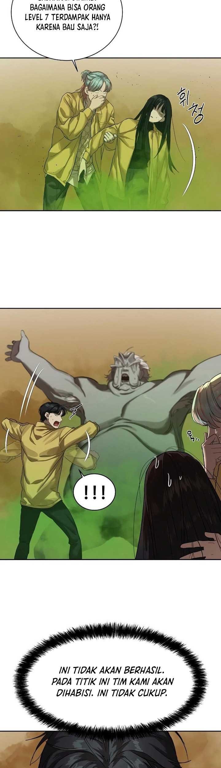 Special Civil Servant chapter 12 halaman 54
