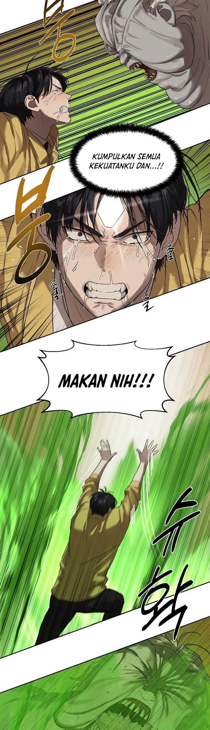 Special Civil Servant chapter 12 halaman 58