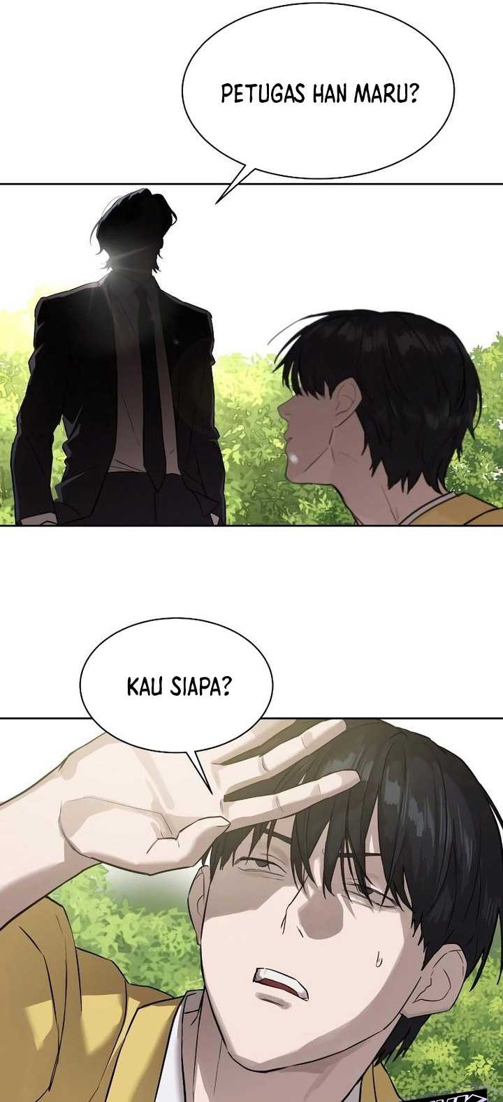 Special Civil Servant chapter 12 halaman 74