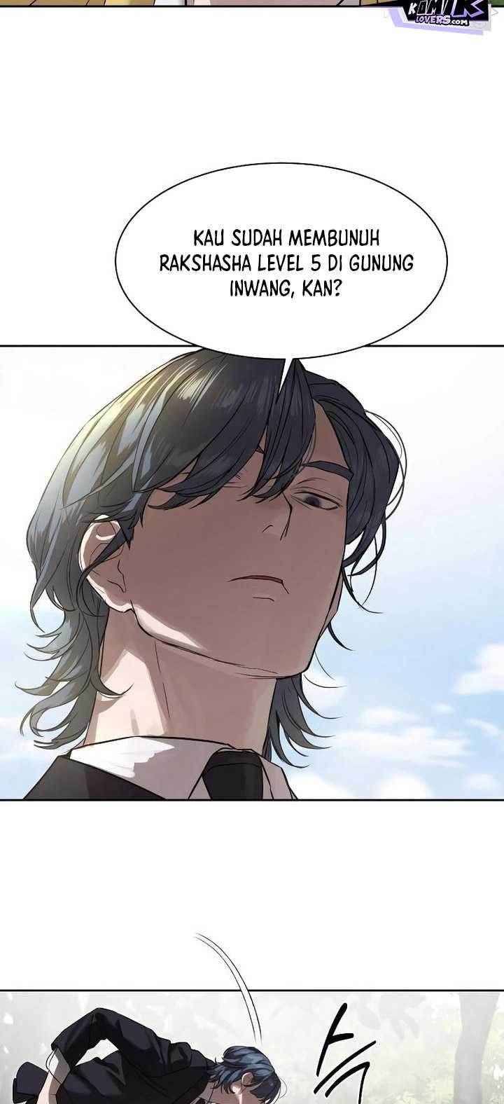 Special Civil Servant chapter 12 halaman 75