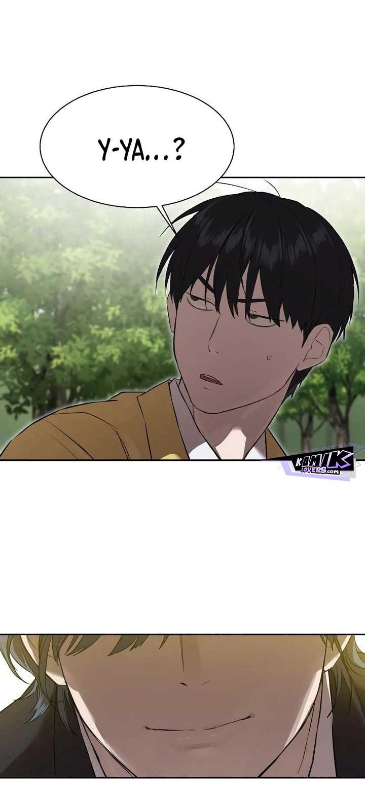 Special Civil Servant chapter 12 halaman 77