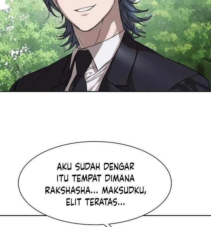 Special Civil Servant chapter 13 halaman 3
