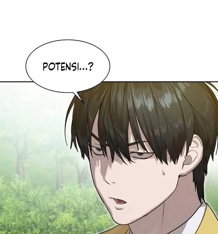 Special Civil Servant chapter 13 halaman 5