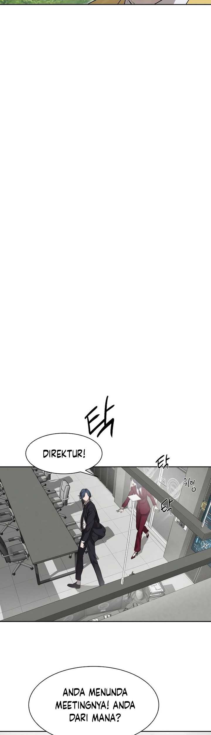 Special Civil Servant chapter 13 halaman 6
