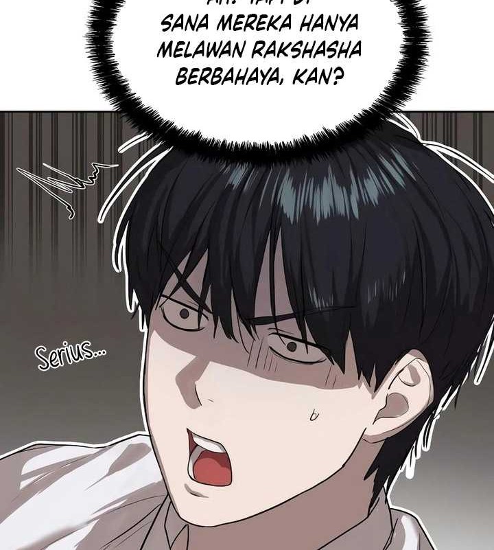 Special Civil Servant chapter 13 halaman 17