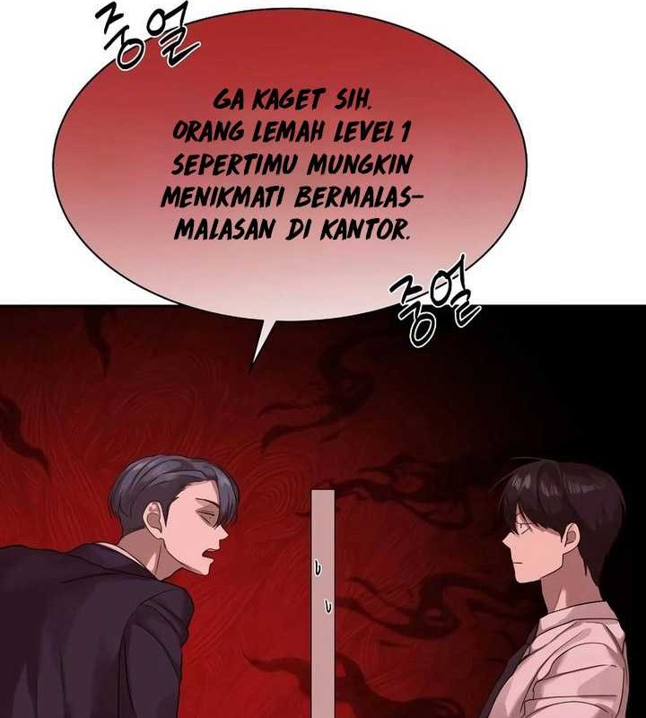 Special Civil Servant chapter 13 halaman 21