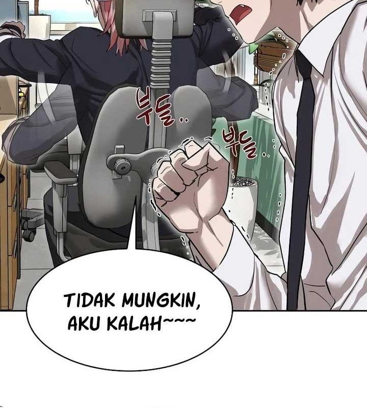 Special Civil Servant chapter 13 halaman 25