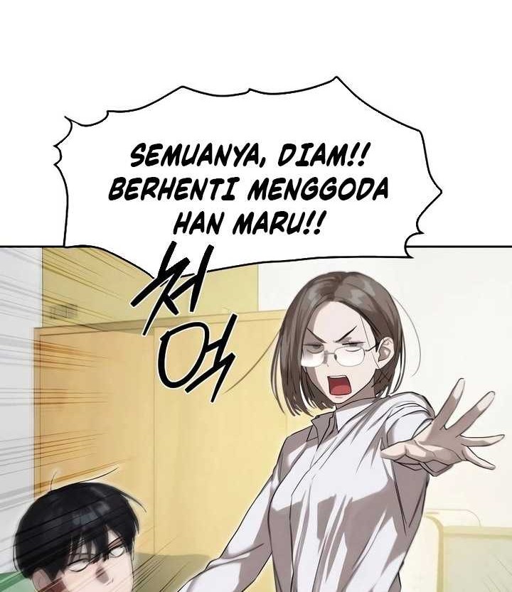 Special Civil Servant chapter 13 halaman 27