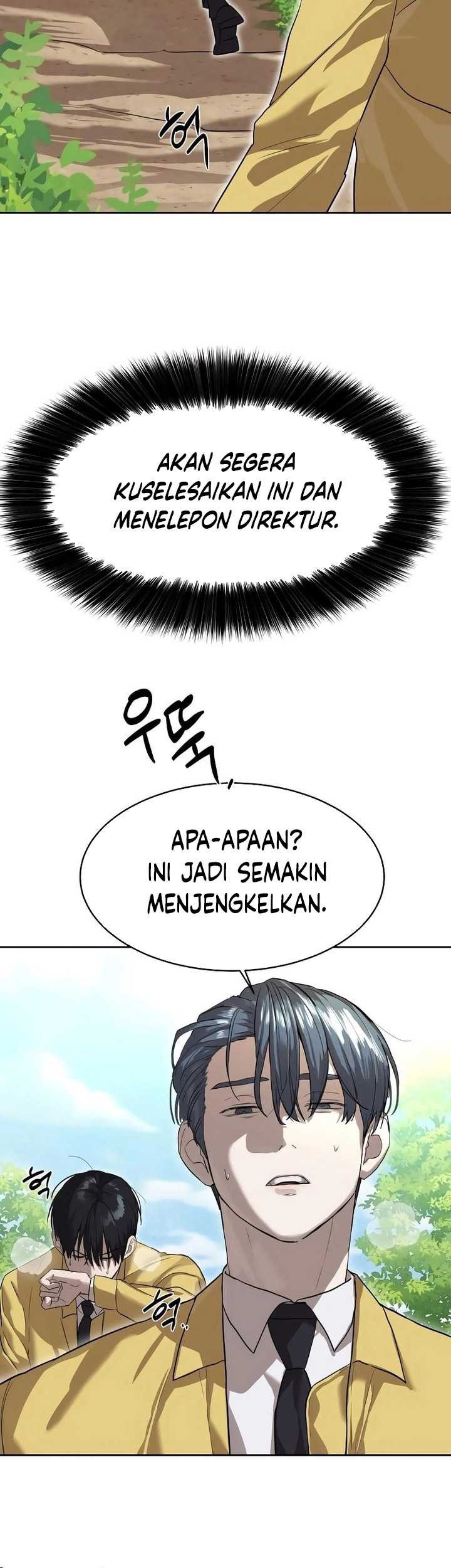 Special Civil Servant chapter 13 halaman 40