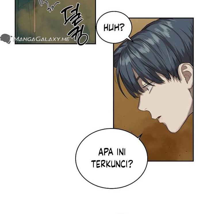 Special Civil Servant chapter 13 halaman 49